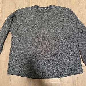 MM LaFleur Para Sweatshirt Jardigan Knit